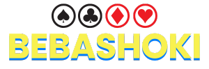 Logo BEBASHOKI